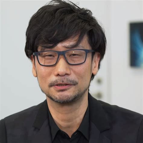 Hideo Kojima